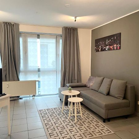 Toplage Innenstadt Koeln-Neumarkt! Gemuetliche Wohnung Zewnętrze zdjęcie