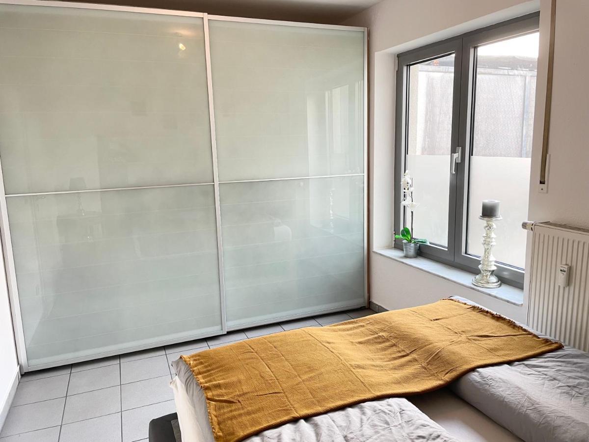 Toplage Innenstadt Koeln-Neumarkt! Gemuetliche Wohnung Zewnętrze zdjęcie
