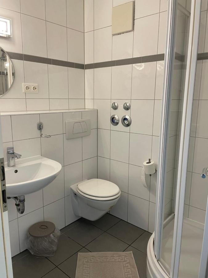 Toplage Innenstadt Koeln-Neumarkt! Gemuetliche Wohnung Zewnętrze zdjęcie