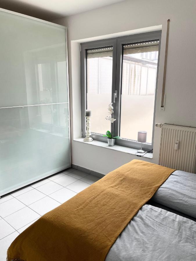 Toplage Innenstadt Koeln-Neumarkt! Gemuetliche Wohnung Zewnętrze zdjęcie