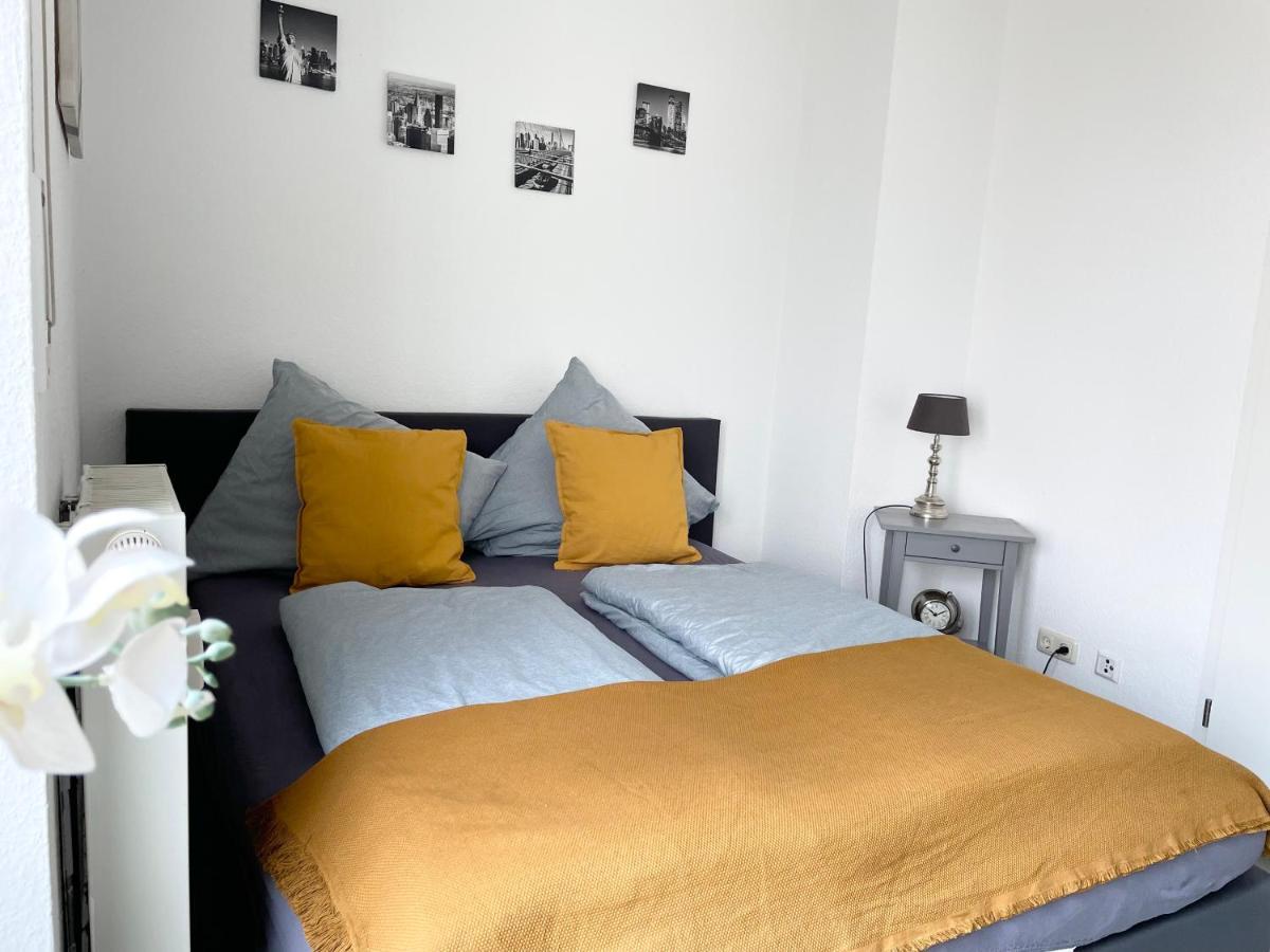 Toplage Innenstadt Koeln-Neumarkt! Gemuetliche Wohnung Zewnętrze zdjęcie