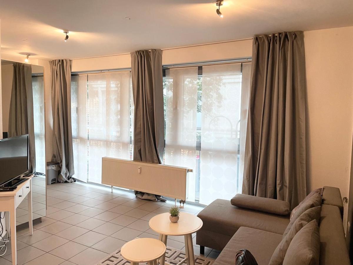 Toplage Innenstadt Koeln-Neumarkt! Gemuetliche Wohnung Zewnętrze zdjęcie