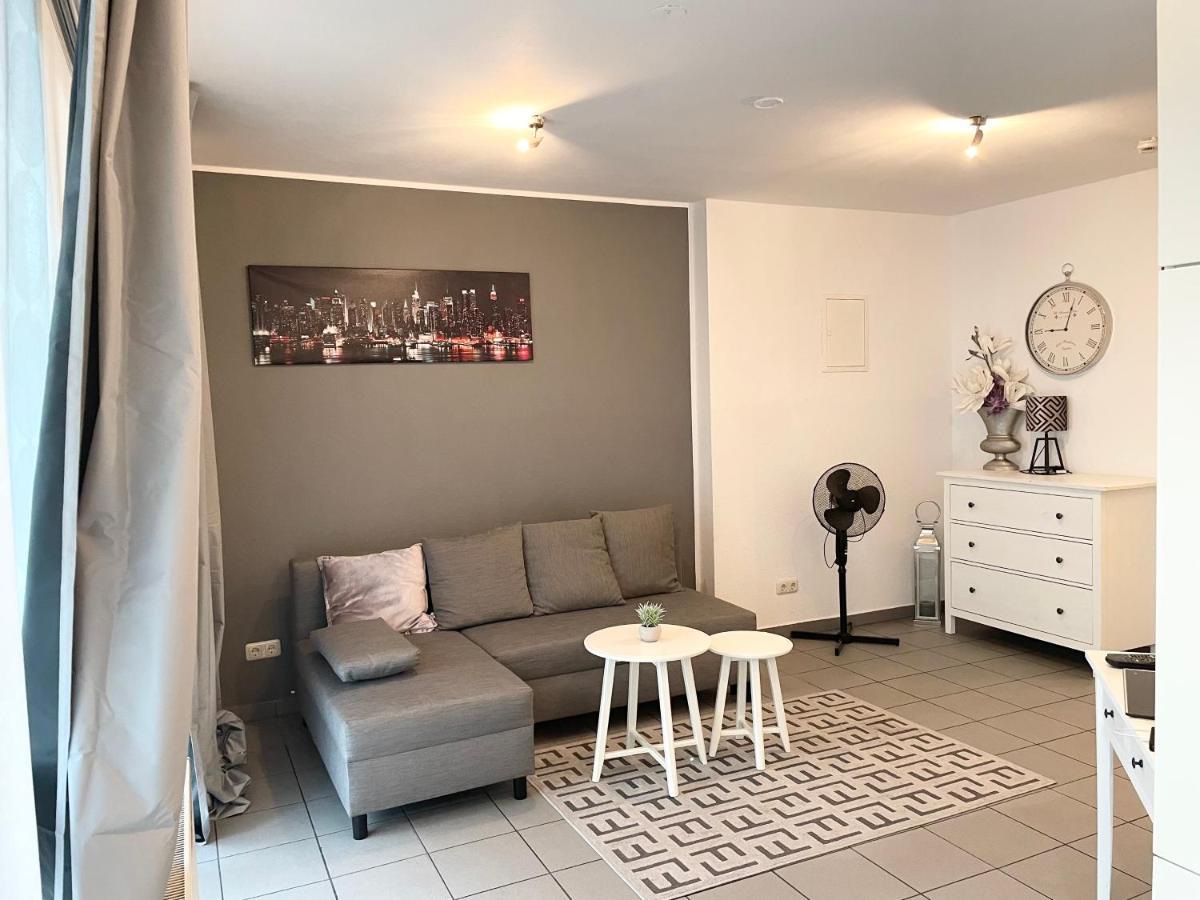 Toplage Innenstadt Koeln-Neumarkt! Gemuetliche Wohnung Zewnętrze zdjęcie